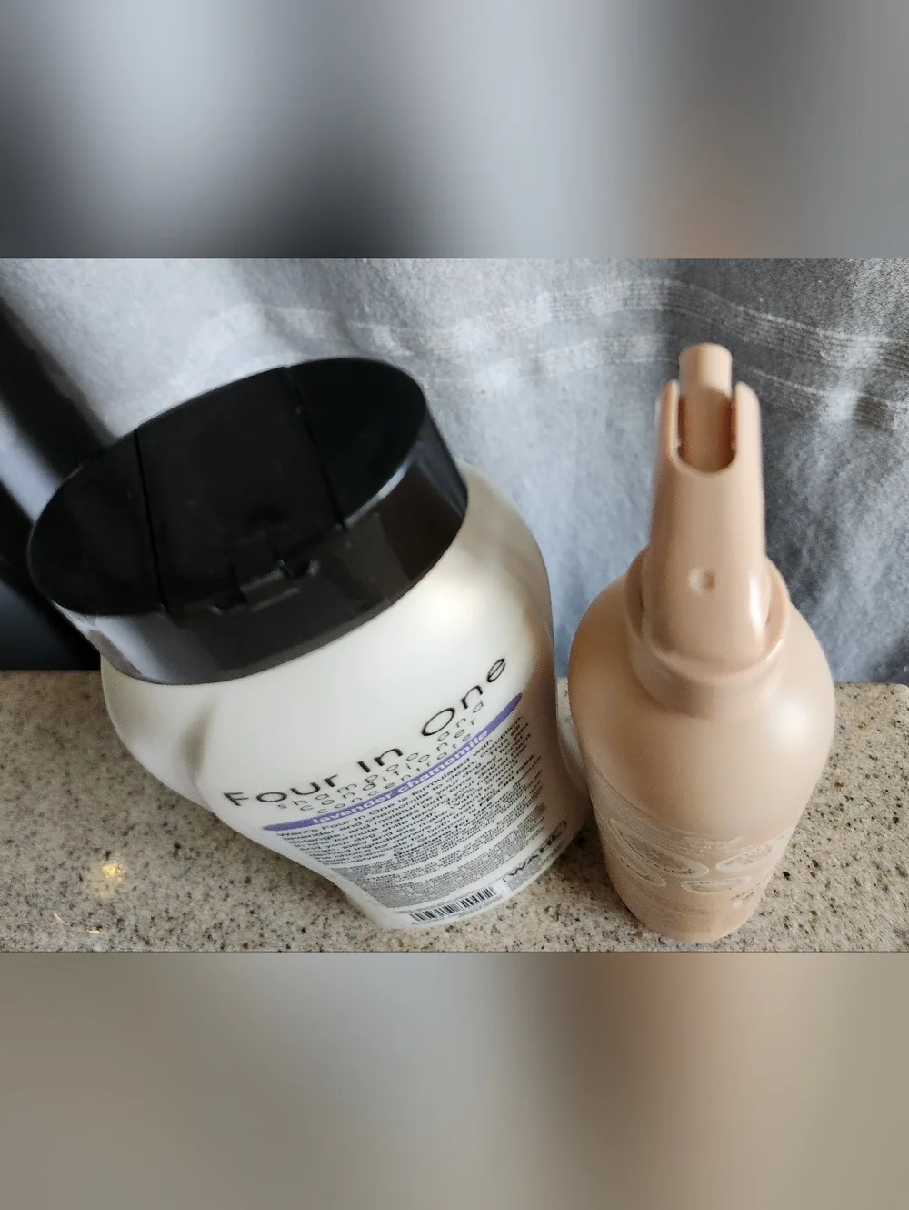 Dog Shampoo/Conditioner And Sensitive Skin Spray